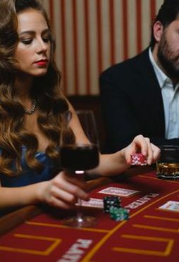 game QH88 Baccarat
